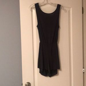 Urban Outfitters Romper